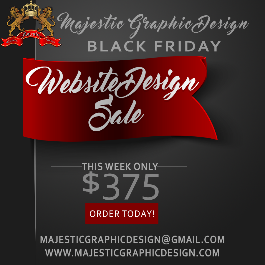 Offer and Launch Graphics