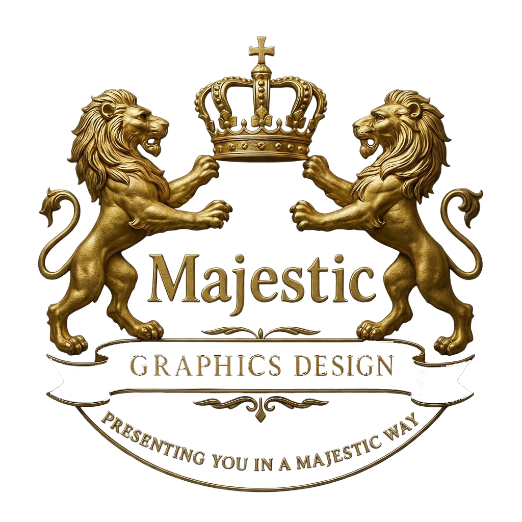 Majestic Graphic Design