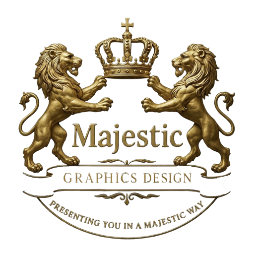 Majestic Graphic Design